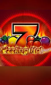 Sizzling Hot Deluxe