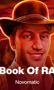 Book of Ra