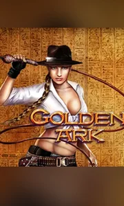 Golden Ark Logo
